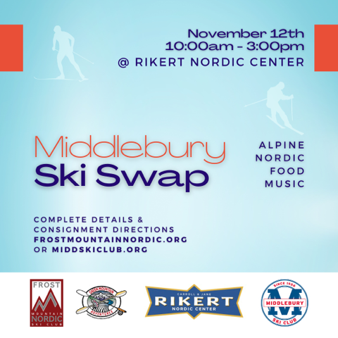 Ski Swap Insta Post Square Ski Swap Insta Post Square